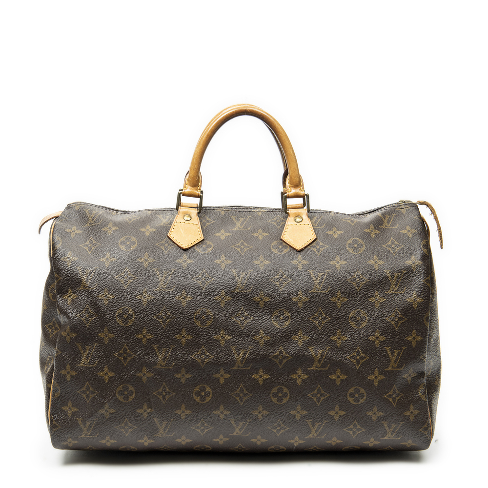 Louis Vuitton Speedy 40